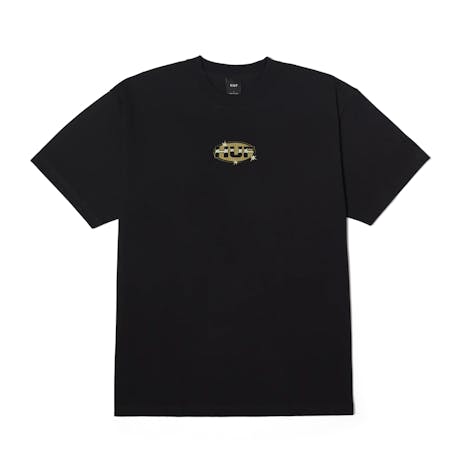 HUF Dawg T-Shirt - Black