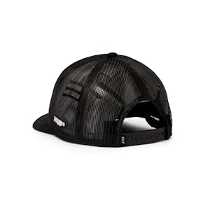 HUF Fear Foam Trucker Hat - Black