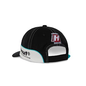 HUF Greddy Racing Team Hat - Black