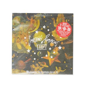 HUF x Smashing Pumpkins 1979 Record Slipmat