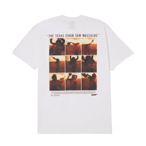 HUF Unparalleled Terror T-Shirt - White