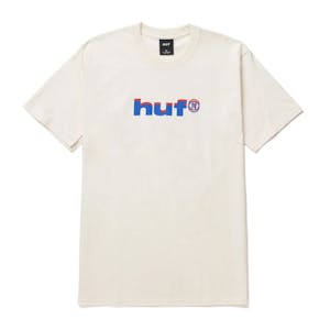 HUF Unsung T-Shirt - Natural