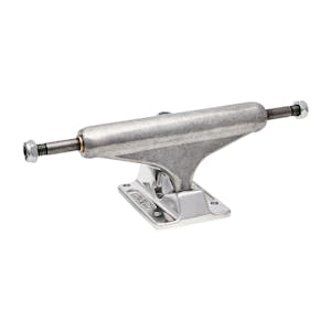 Independent Forged Hollow Skateboard Trucks - Silver