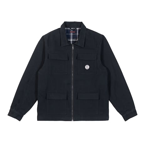 Independent BTG Valera Garage Jacket - Black