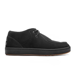 IPath Cats Skate Shoe - Black Suede