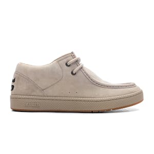 IPath Cats Skate Shoe - Tan Suede