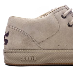 IPath Cats Skate Shoe - Tan Suede