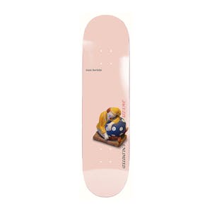 Jacuzzi Barletta Gathering 8.75” Skateboard Deck