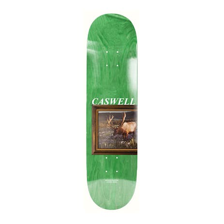 Jacuzzi Caswell Venison 8.25” Skateboard Deck