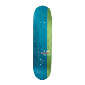 Jacuzzi Caswell Venison 8.25” Skateboard Deck