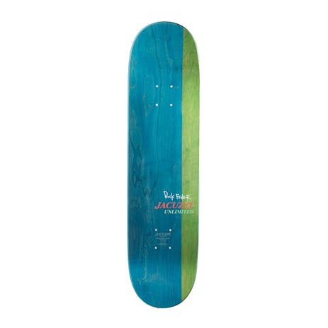 Jacuzzi Caswell Venison 8.25” Skateboard Deck