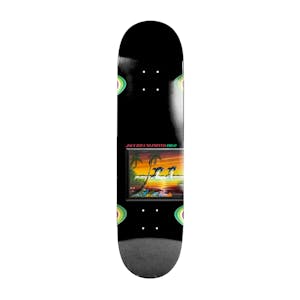 Jacuzzi Dilo Flipper 8.5” Skateboard Deck