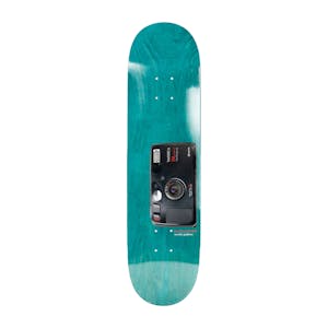 Jacuzzi Judkins T4 8.0” Skateboard Deck