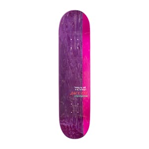 Jacuzzi Judkins T4 8.0” Skateboard Deck