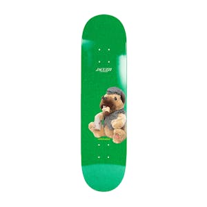 Jacuzzi Pulizzi Hold ‘Em 8.38” Skateboard Deck