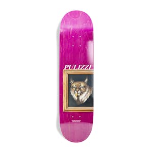 Jacuzzi Pulizzi Bobcat 8.38” Skateboard Deck