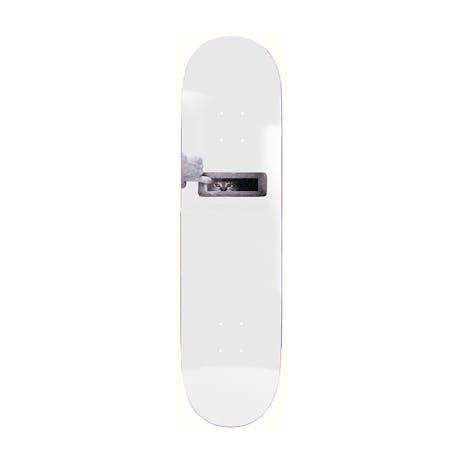 Jacuzzi The Musical 8.38” Skateboard Deck