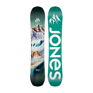 Jones Dream Weaver Women’s Snowboard 2024