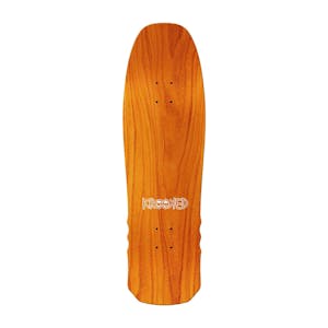 Krooked Barbee Shrimp Taco 9.3” Skateboard Deck