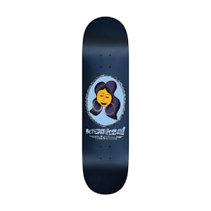 Krooked Chainframe 8.75” Skateboard Deck - Anderson