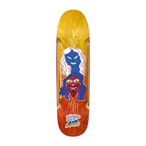 Krooked Tino Razo Guest 8.62” Skateboard Deck