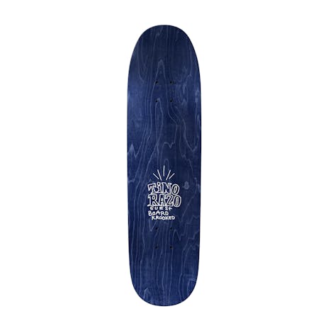 Krooked Tino Razo Guest 8.62” Skateboard Deck