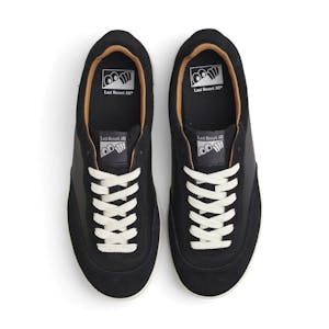 Last Resort CM001 Skate Shoe - Black/White