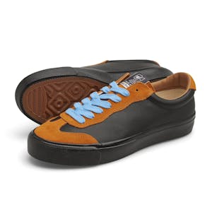 Last Resort VM004 Chris Milic Skate Shoe - Orange/Black