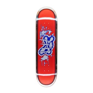 Limosine Boserup Bonesaw 8.5” Skateboard Deck