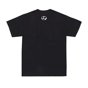 Limosine Karim T-Shirt - Black