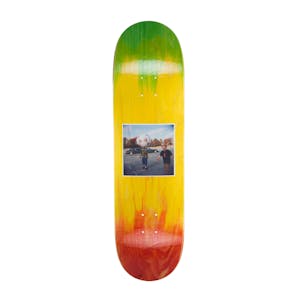 Limosine Palmer Mundo 8.6” Skateboard Deck