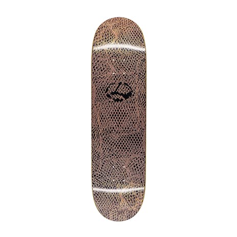 Limosine Palmer Trash 8.6” Skateboard Deck