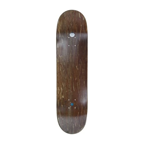 Limosine Sharpie Skateboard Deck - Assorted Stains