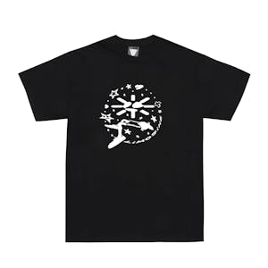 Limosine Solar Sucker T-Shirt - Black