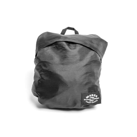 Modus 15L Packable Backpack - Black