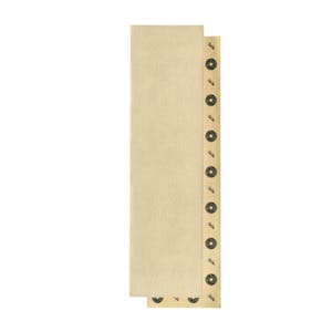 Modus 9” Perforated Griptape - Clear
