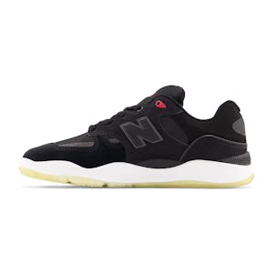 New Balance Tiago NM1010 Skate Shoe - Black