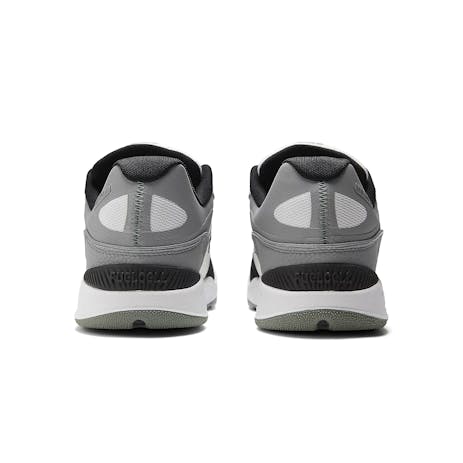 New Balance Tiago NM1010 Skate Shoe - White/Black