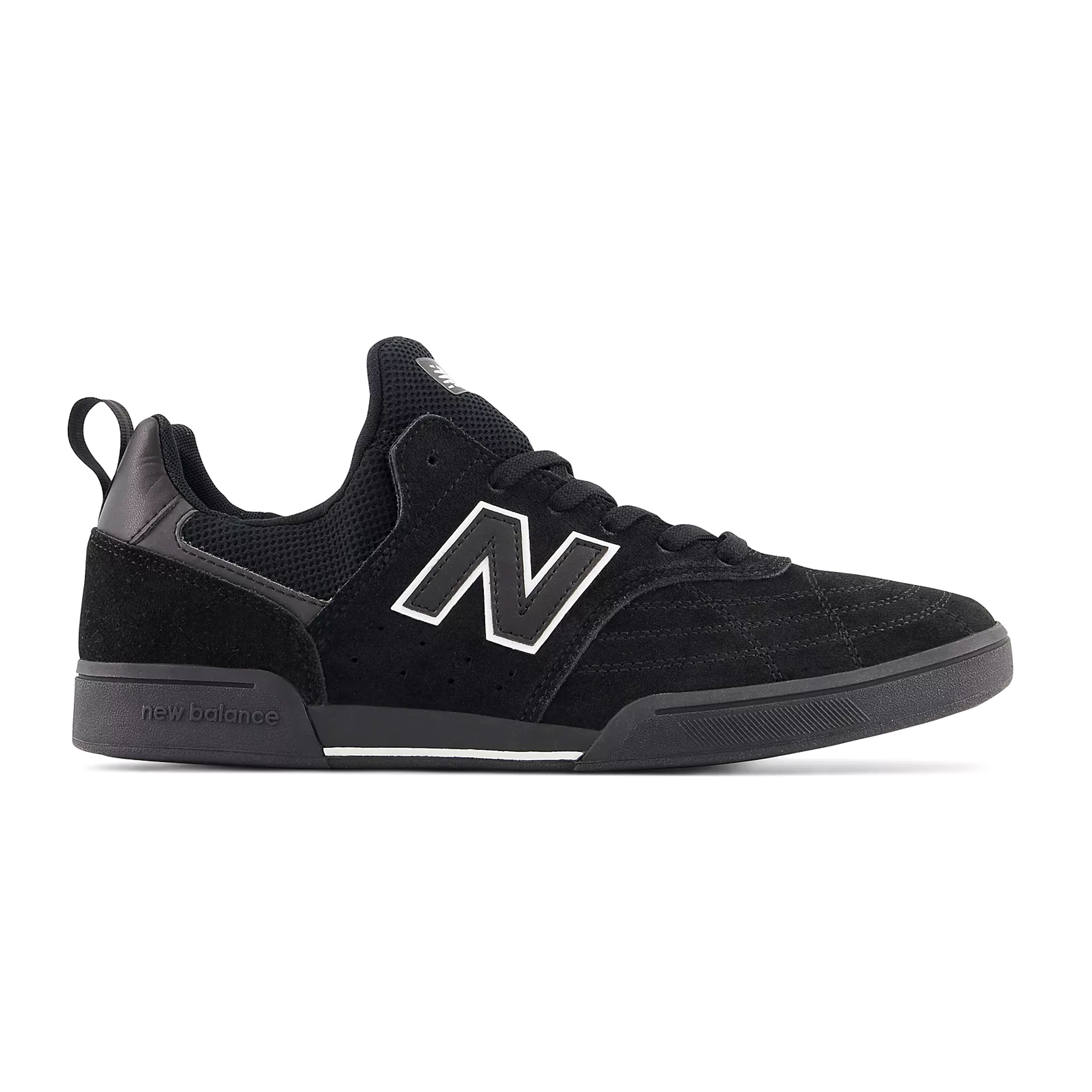 new balance nm288 black