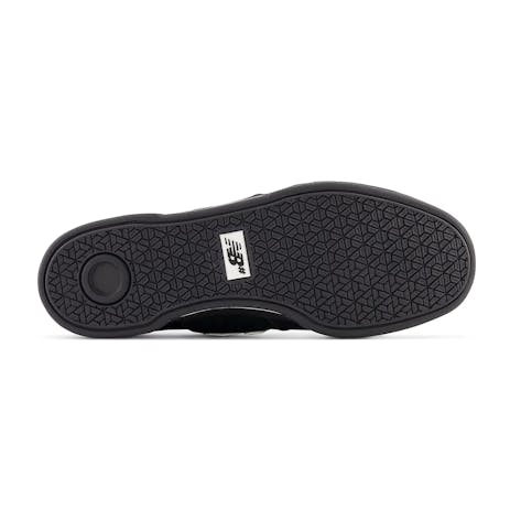 New Balance NM288 Sport Skate Shoe - Black/White