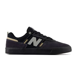 New Balance Foy NM306 Skate Shoe - Phantom/Black