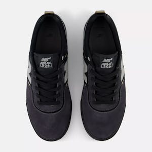 New Balance Foy NM306 Skate Shoe - Phantom/Black