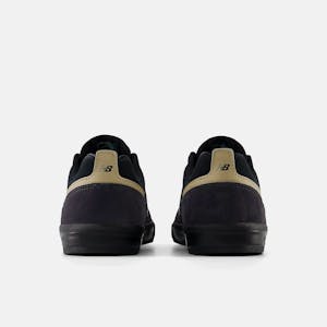 New Balance Foy NM306 Skate Shoe - Phantom/Black