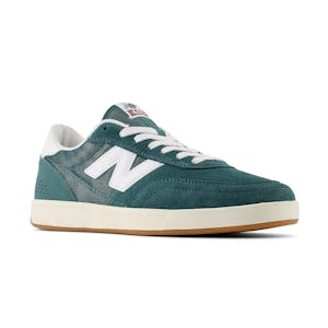 New Balance NM440 V2 Skate Shoe - Spruce/White