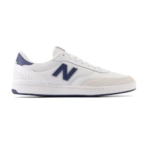 New Balance Inline NM440 Skate Shoe - White/Navy