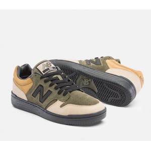 New Balance NM480 Skate Shoe - 8Five2