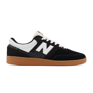 New Balance Westgate NM508 Skate Shoe - Black/White