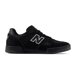 New Balance NM600 Tom Knox Skate Shoe - Black