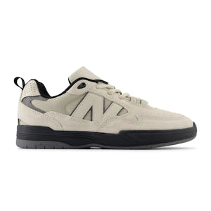 New Balance Tiago NM808 Skate Shoe - Cream/Black