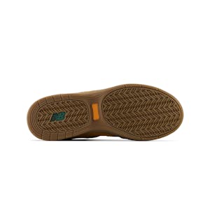 New Balance Tiago NM808 Skate Shoe - Wheat/Gum